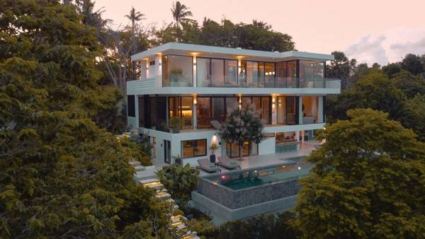 Casa Alma in Rawai,Phuket